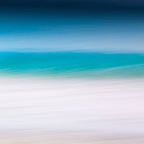 Deep Calm Diptych