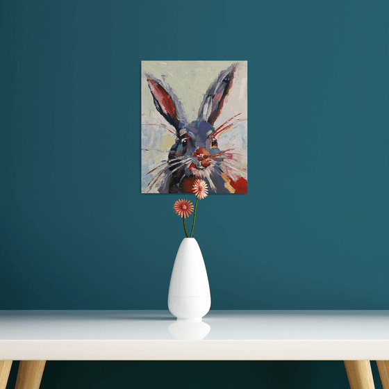 Rabbit.