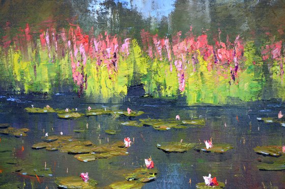 Green Pond