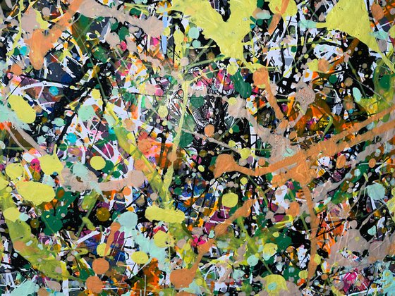 The Maze of Consciousness