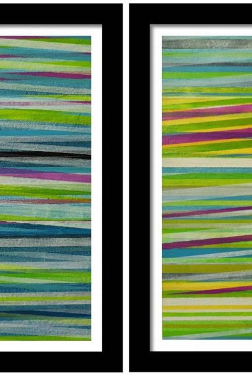 Pomona 1 by Francisco Santos