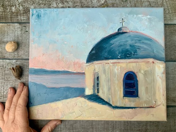 Where the Sea Meets Silence