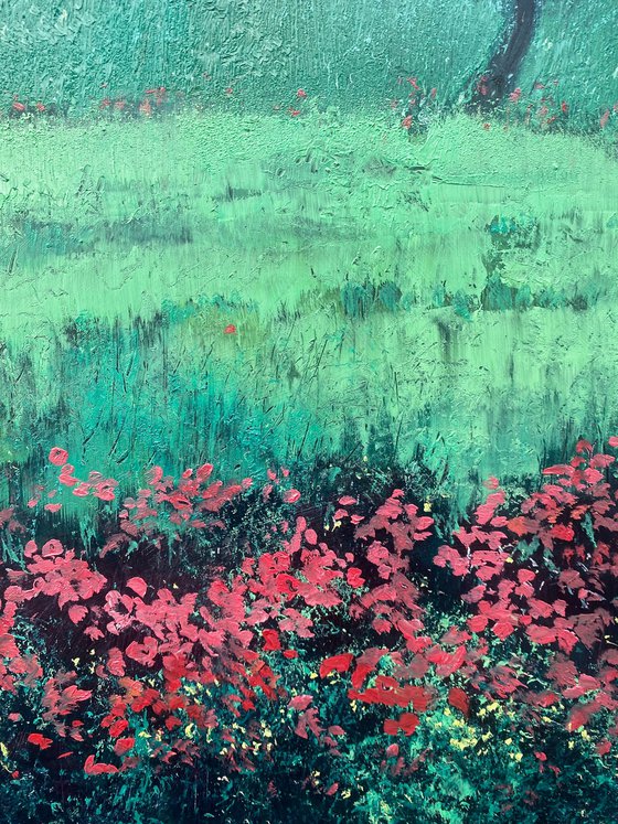 Spring Blossoms