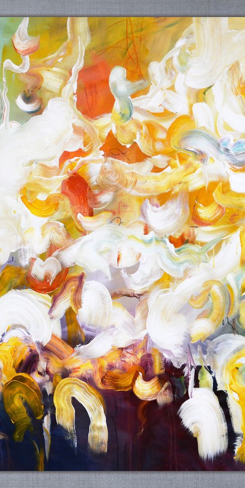 Land of Enchantment by Andrada Anghel