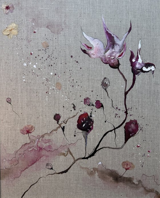 #1. Mountain Magnolia