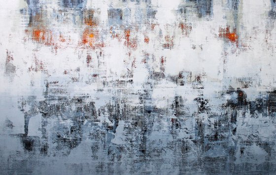 Echoes in the Mist