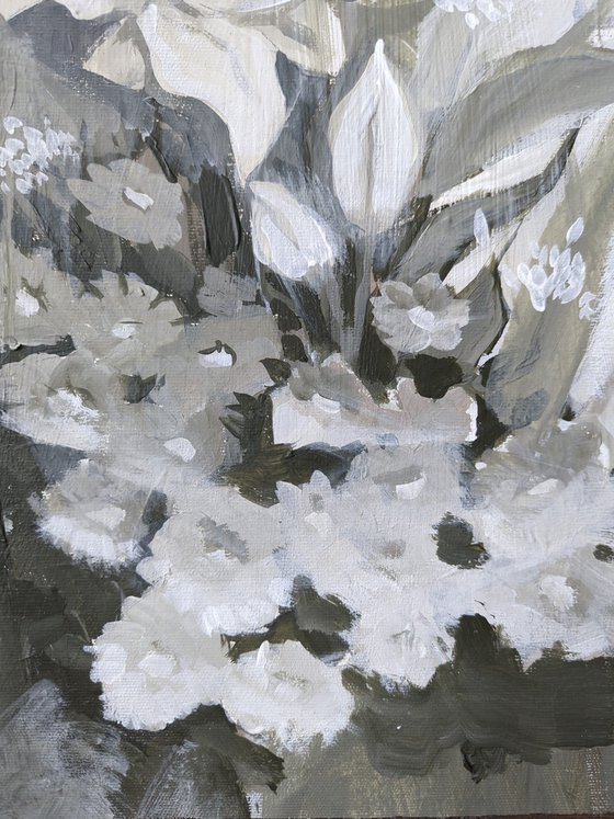 Juliet, Romanticization series
