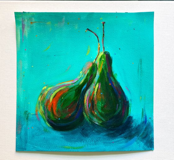 Pears