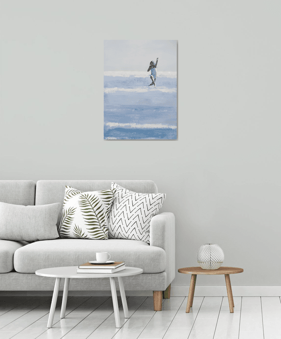 Whispers of childhood II