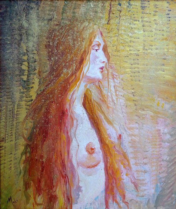 Poussière d'étoiles