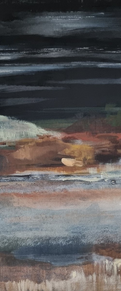 No 45 by Irmantė Sviensienė