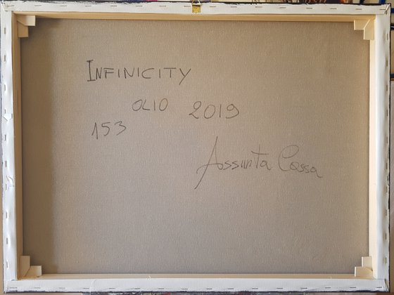 Infinicity