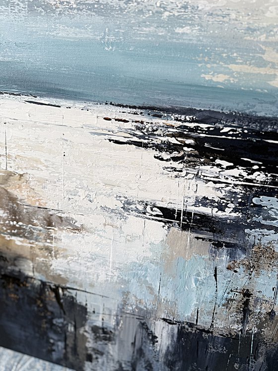 Where Light Returns landscape