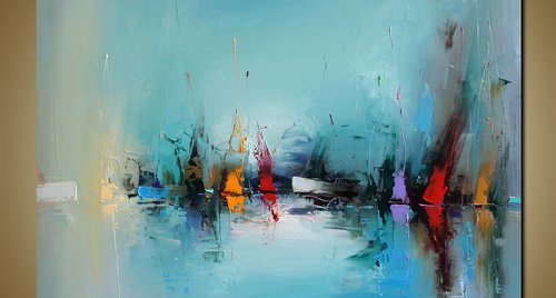 Artwork by Stanislav Lazarov