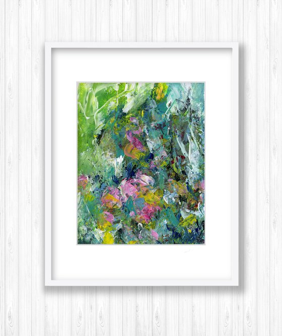 Garden Song 2