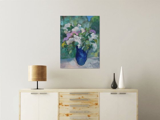 Lilacs