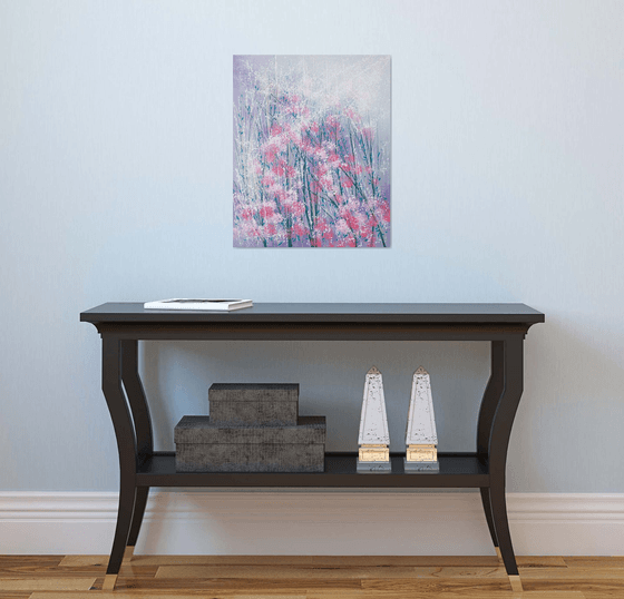 Spring Tree Blossom 1