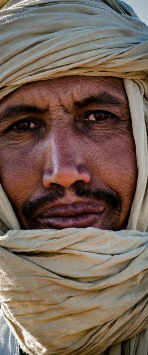 Berber by Michelle Williams Photography