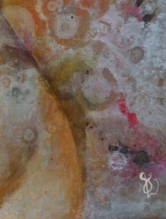 Ethereal Forms