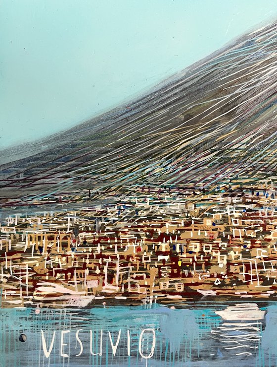 Vesuvio (2025)