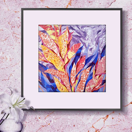 Attraction of Beauty