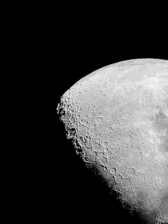 THE MOON