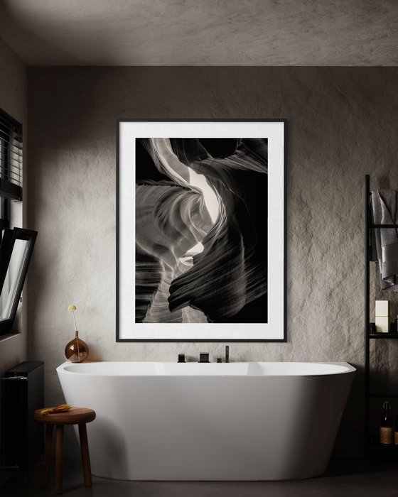 Contours of Time III — Convergence