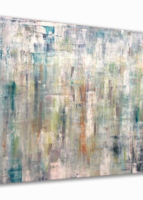 Relax (82x36in) by Robert  Tillberg