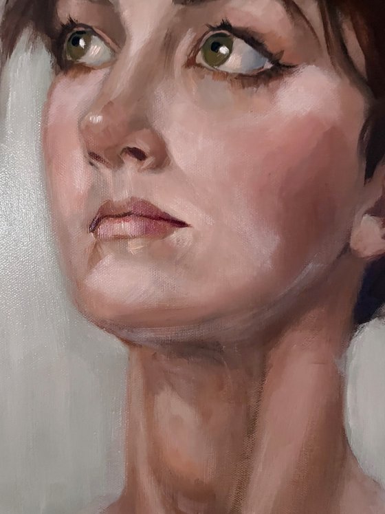 Thoughts in the Storm