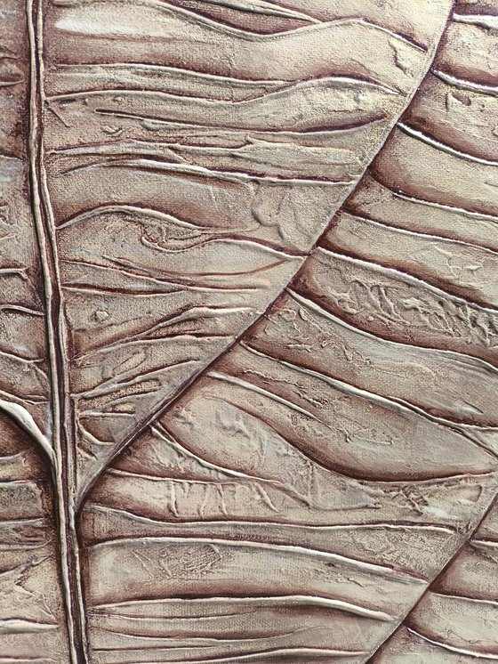 Eternal Leaf