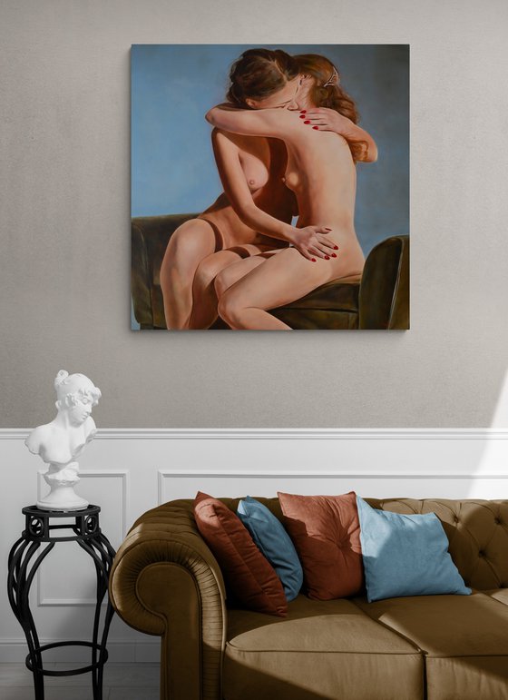 Taboo love 1.