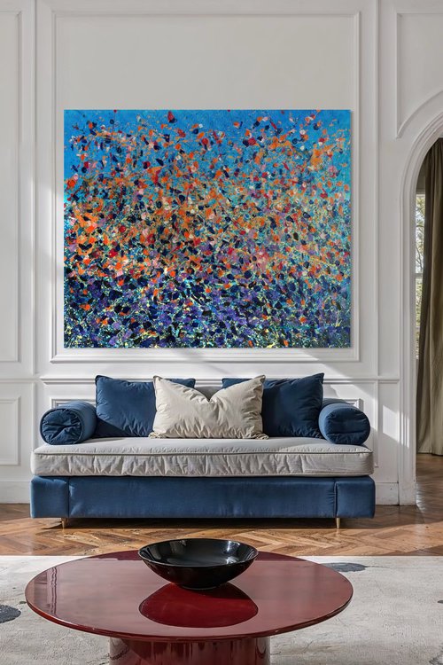 Underwater #7 by Lina Verano