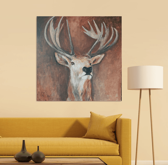 Deer classic