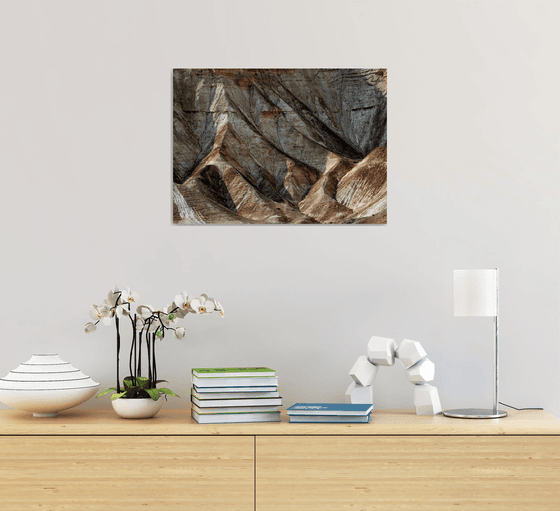 Mountains of the Judean Desert 3 | Limited Edition Fine Art Print 1 of 10 | 45 x 30 cm