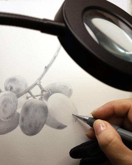 Grapes