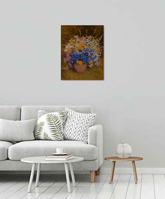 Wildflowers