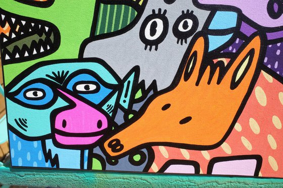 Animal Kingdom 1