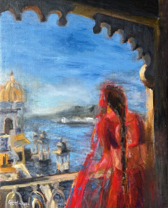 Udaipur, Rajasthan