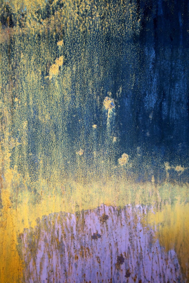 Abstract Photograph , Exmouth Iii By Gina Parr, 17 X 23, Artwork For Sale On Artfinder