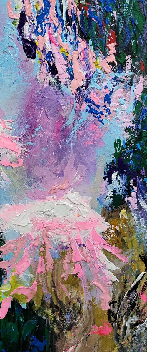 The Colour Within by Alex Senchenko