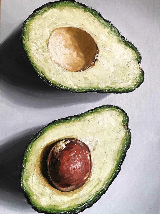 Avocado #2