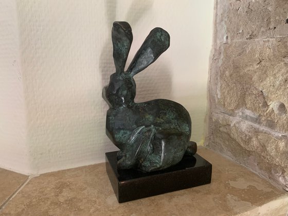 Rabbit