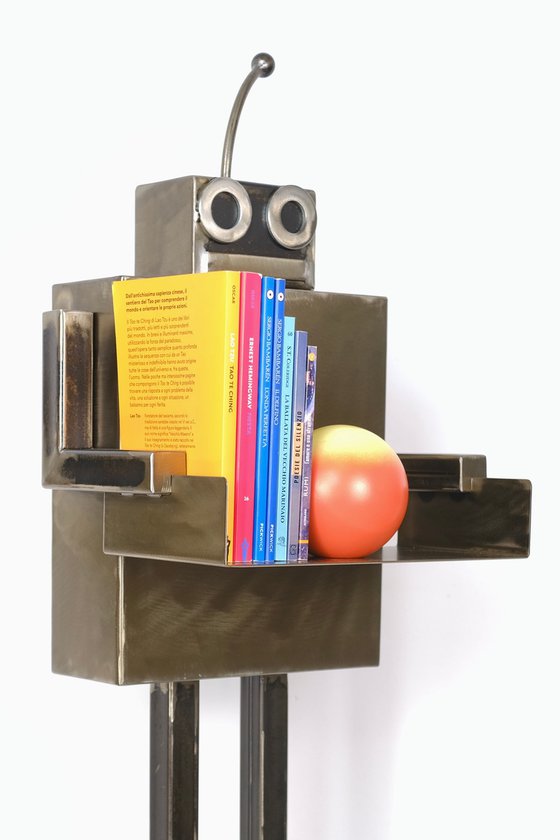 ROBOOK INDUSTRIAL N°10