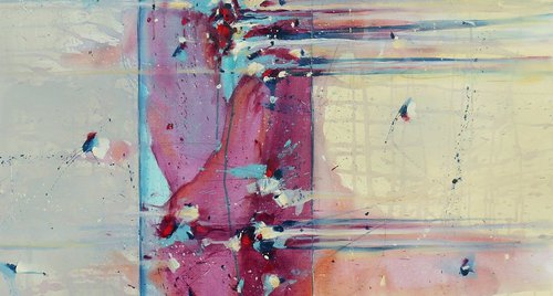 Artwork by Cynthia Ligeros