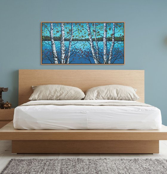Birch Lake