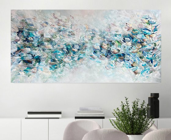 Ocean Dance