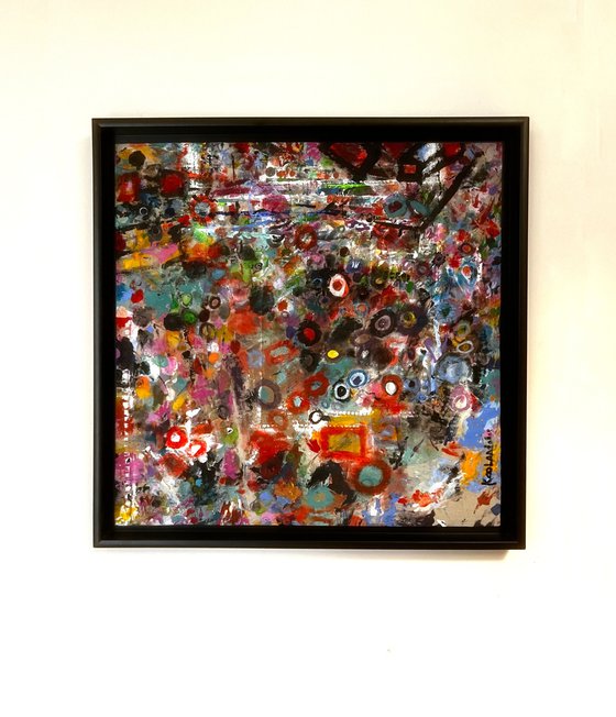 Substrate 1