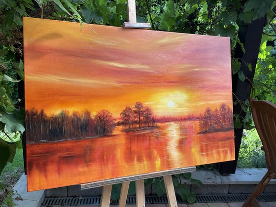 Touch of Sun