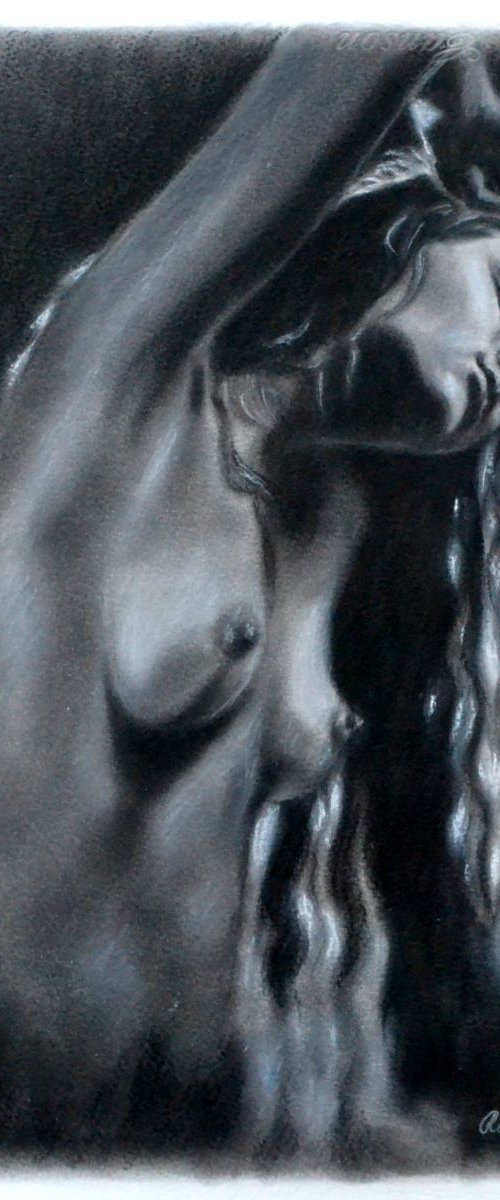 Nude by Monika Rembowska