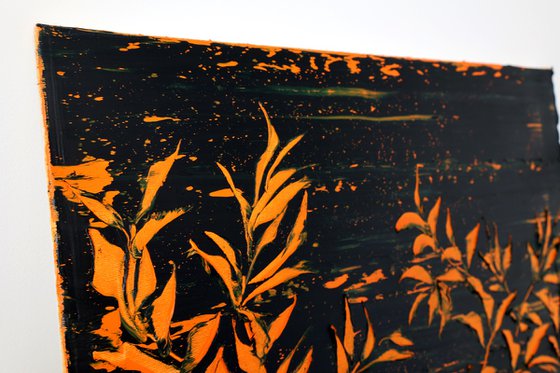 Orange Within